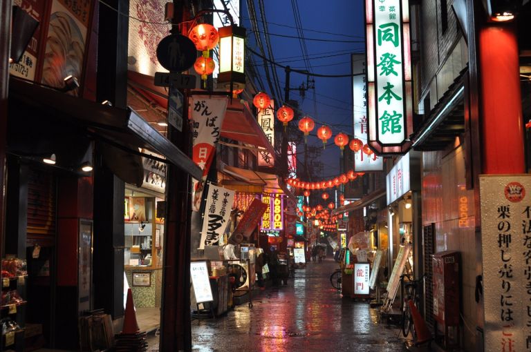 Découvrir les environs de Tokyo : 5 destinations incontournables