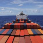 La traversée du Pacifique en cargo-stop