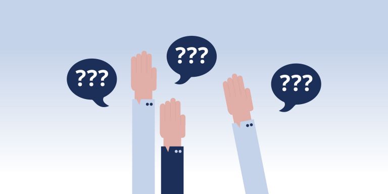 Réponses aux questions les plus posées sur notre assurance PVT Chapka