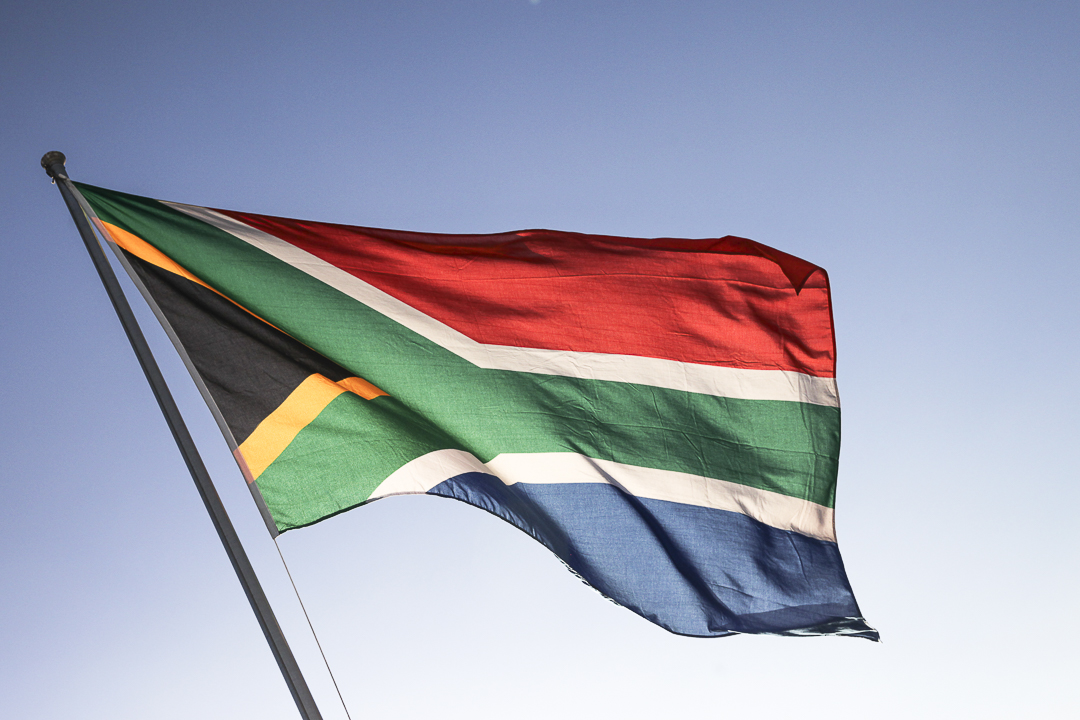  Voyager en Afrique du sud - la nation arc en ciel