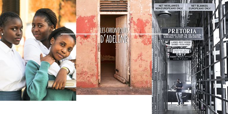 Voyage en Afrique du Sud : du rêve à la réalité