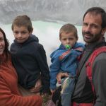 Faire le tour du monde en famille