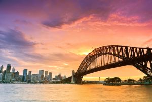 Et si vous faisiez votre stage en Australie ?