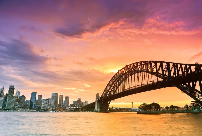 Et si vous faisiez votre stage en Australie ?