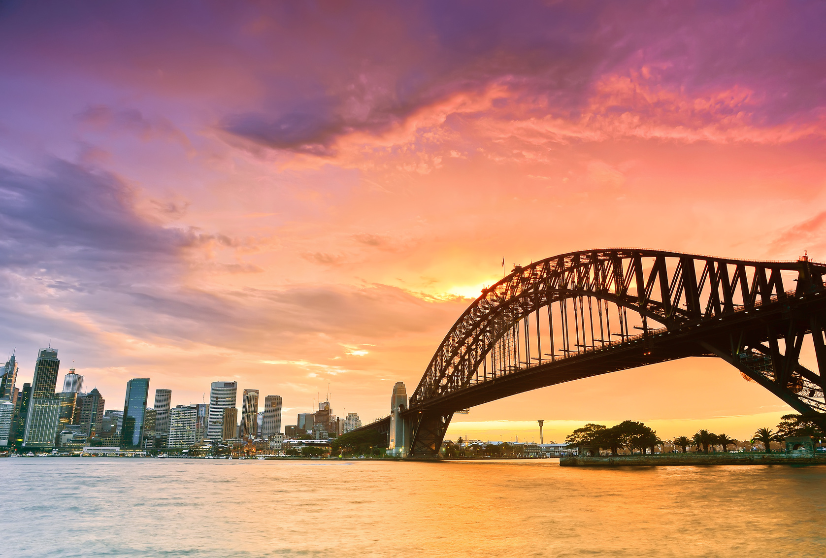 Et si vous faisiez votre stage en Australie ?
