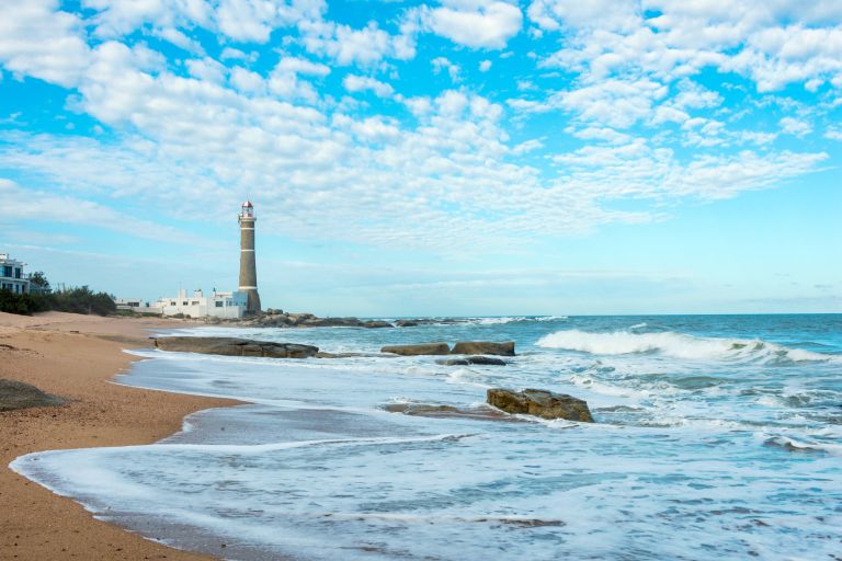 Le PVT Uruguay est entré en vigueur