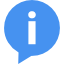 written-conversation-speech-bubble-with-letter-i-inside-of-information-for-interface