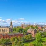 Comment préparer son Erasmus à Glasgow ? Les conseils d’Eléonore