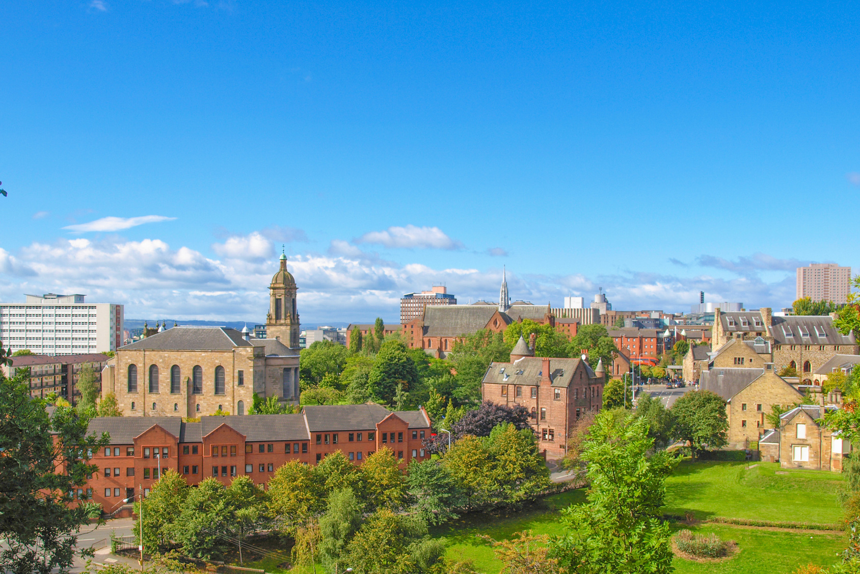 Comment préparer son Erasmus à Glasgow ? Les conseils d’Eléonore