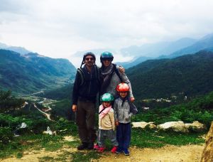 La parenthèse attendue : un voyage en Asie du Sud-Est en famille