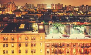 Les bars clandestins à New York par Visit NY