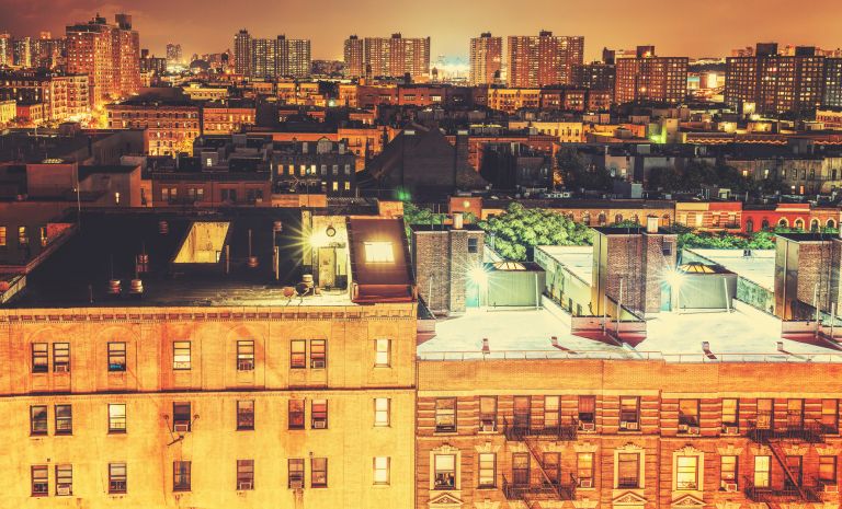 Les bars clandestins à New York par Visit NY