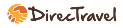 logo DirecTravel