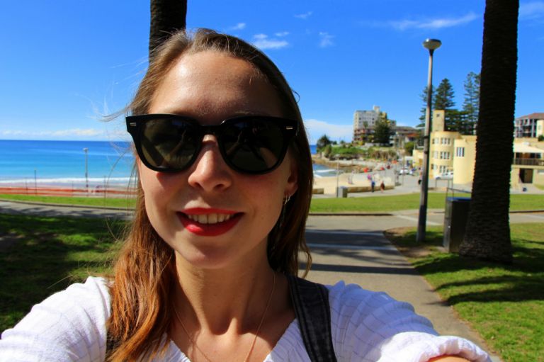 Léa nous raconte son expérience de fille au pair en Australie