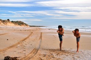 On a posé des questions sur le WHV Australie à deux experts !