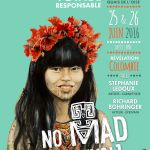 Nostalgie de l’été : Retour sur le No Mad Festival