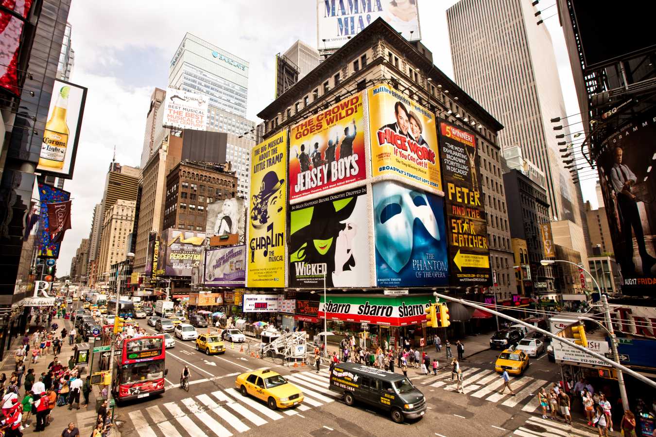 Lieux de tournage à New York de vos films et séries préférés Chapka Assurances Lieux de tournage à New York de vos films et séries préférés Chapka Assurances