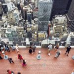 Les meilleurs bars rooftop à New York