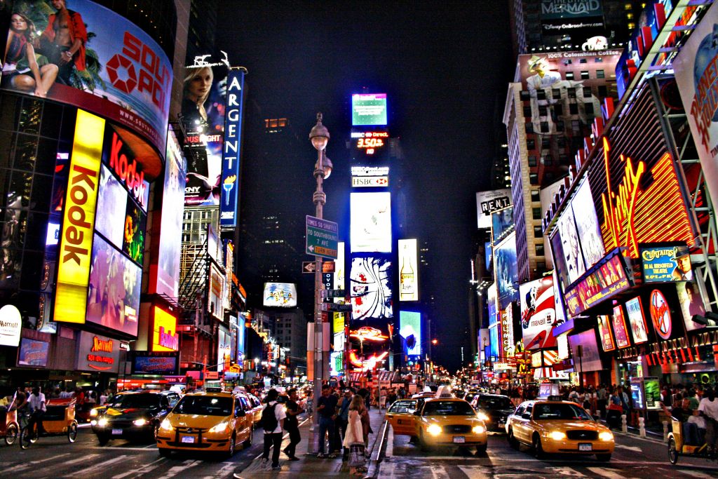 Lieux de tournage à New York de vos films et séries préférés Chapka Assurances