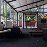 Casona Soler, une colocation étudiante à Buenos Aires