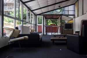 Casona Soler, une colocation étudiante à Buenos Aires