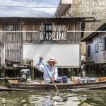 Bangkok et moi : une histoire d’amour !