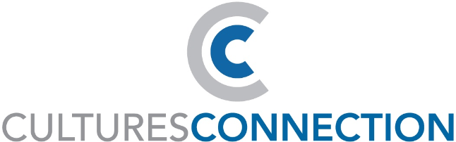 logo Culture Connections spécialisé en traduction