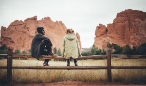 Miles & Love sur les routes du folk US
