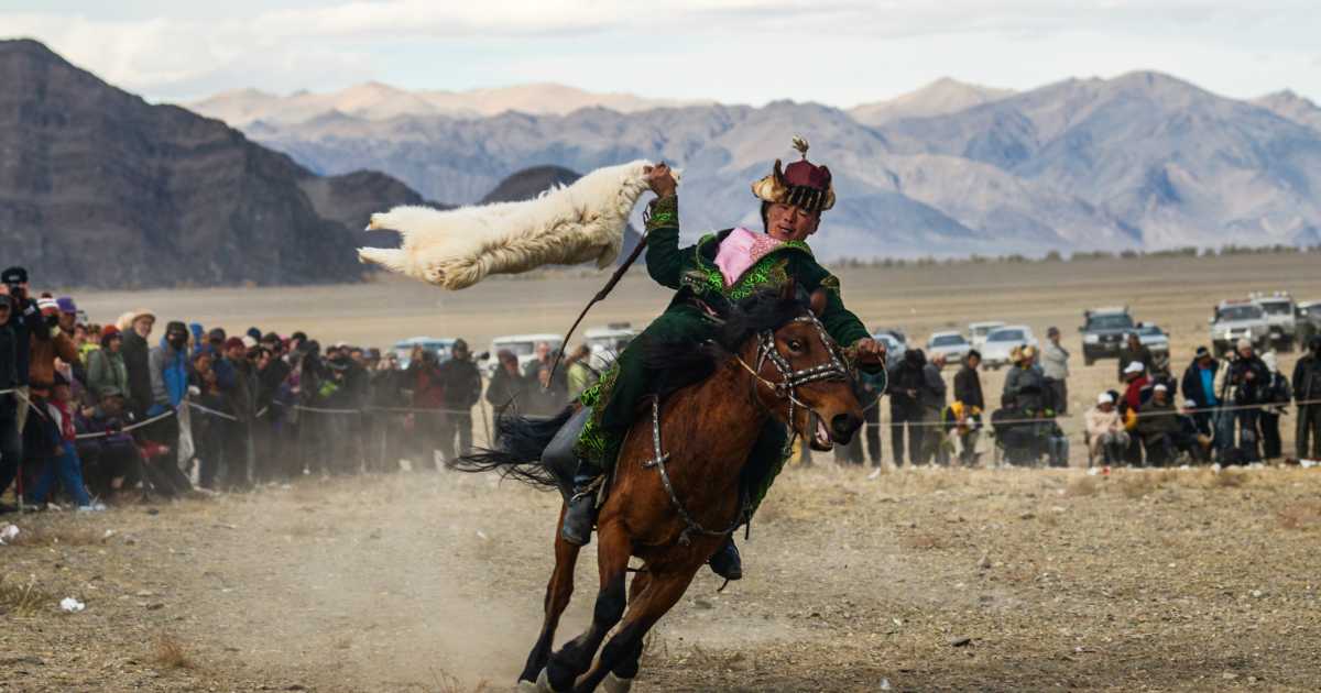 Visiter la Mongolie sans passer par Oulan Bator