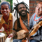 Tour du monde musical : en route avec Loop the World !
