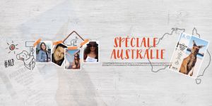 Allo La Planète – Émission spéciale Australie