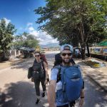 Quand deux Gros Sacs partent en tour du monde !