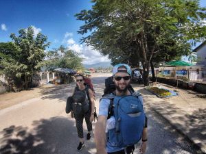 Quand deux Gros Sacs partent en tour du monde !