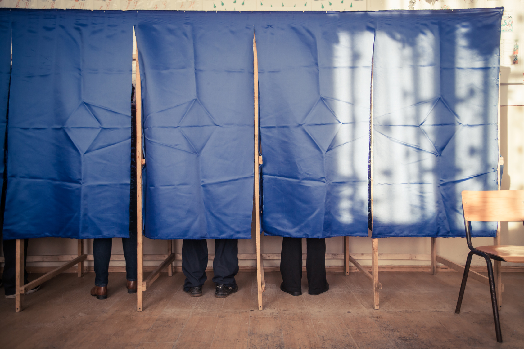 Quelles sont les démarches pour voter depuis l’étranger ?
