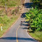 Comment passer son permis moto en Inde ?