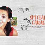 Allo La Planète – L’émission spéciale Canada avec Little Gypsy