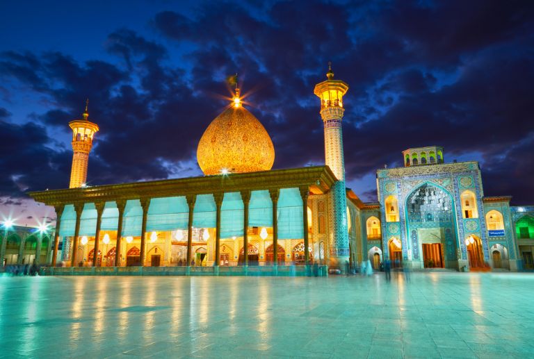 Comment obtenir un visa pour l’Iran ?