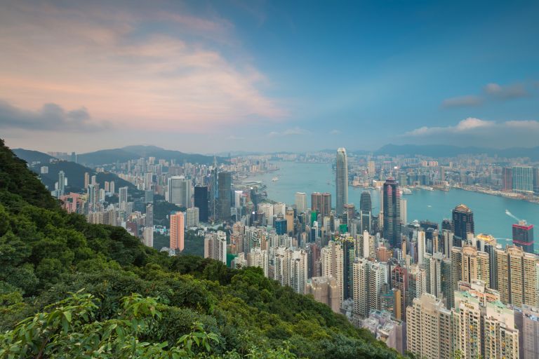 Quel rythme de vie à Hong Kong avec un PVT ?