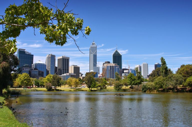 Les bons plans d’Esther, étudiante sur le campus de Perth