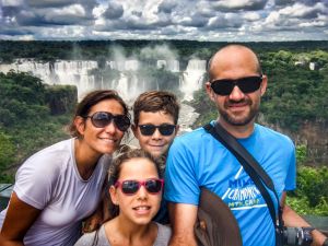 Découvrir l’Amérique du Sud avec les enfants