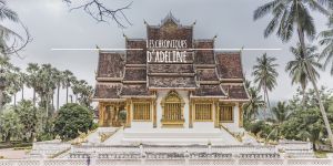 Visiter Luang Prabang au Laos
