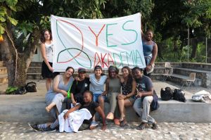 Réaliser un volontariat à l’international grâce à YES Akademia