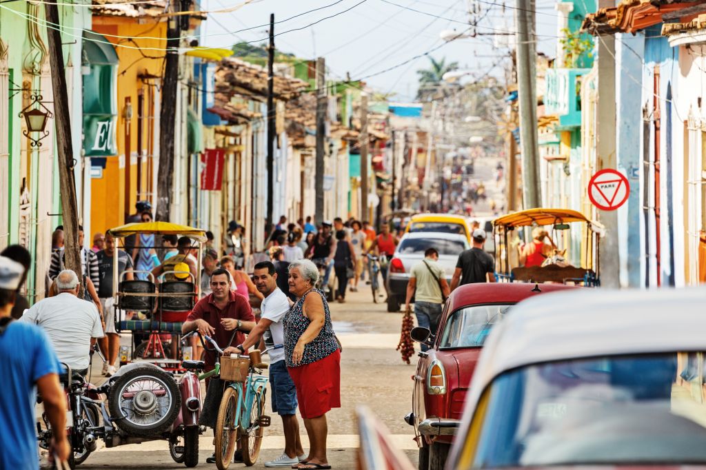 Quel visa pour Cuba et quelle assurance santé pour votre séjour ?