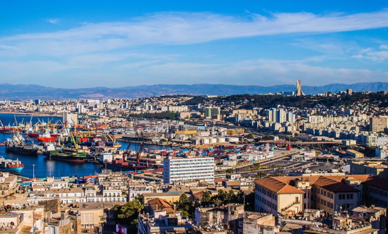 Quel visa et quelle assurance santé pour des vacances en Algérie ?
