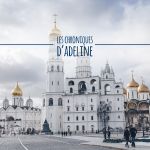 Visiter Moscou et fêter l’arrivée du printemps