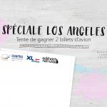 Allo La Planète – L’émission spéciale Los Angeles