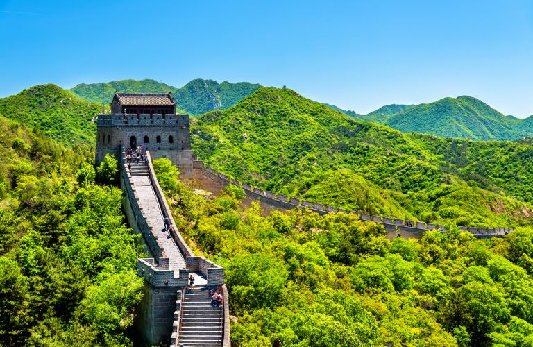 Quel visa et quelle assurance santé pour la Chine ?