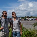 Tania et Guillaume plient bagage, direction l’Argentine