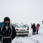 Une balade en auto-stop à travers l’Iran