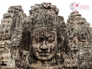 Culture et détente au Cambodge par Graine de Voyageuse